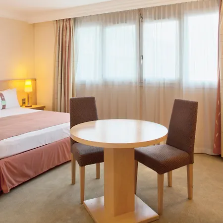 Ξενοδοχείο Holiday Inn Calais-Centre Car Ferry By Ihg Καλέ