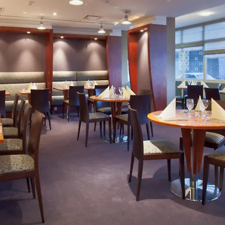 Calais-centre By Ihg Hotell