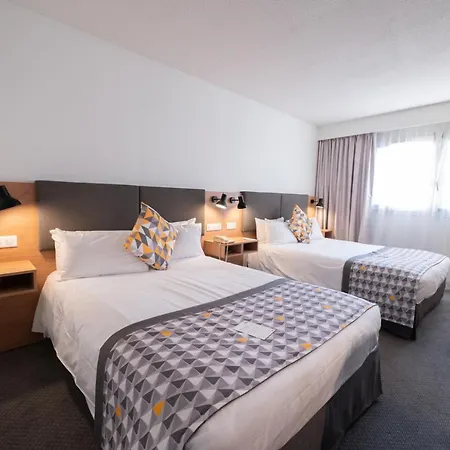 Calais-centre By Ihg Calais