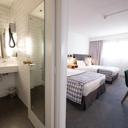 Calais-centre By Ihg Hotell