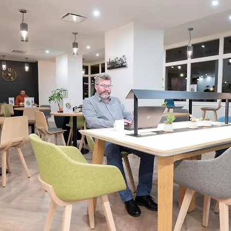 Calais-centre By Ihg Hotell