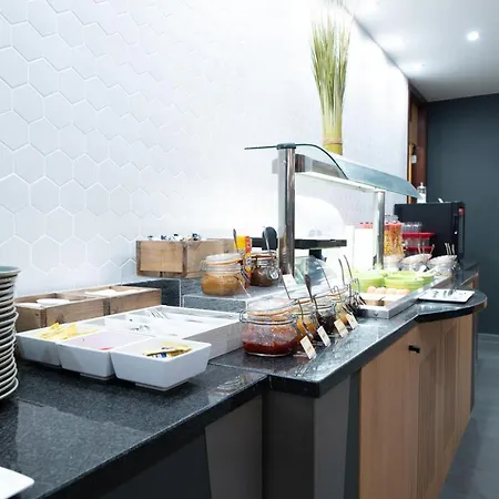 Hotell Calais-centre By Ihg Calais