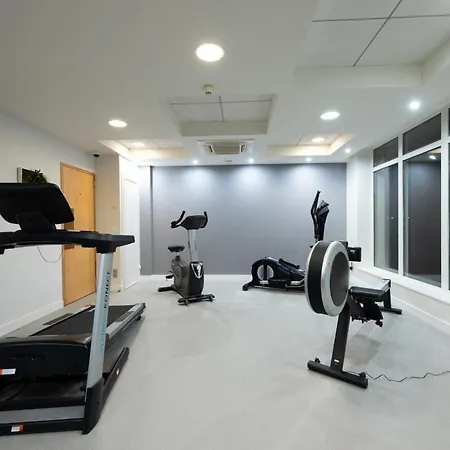 Calais-centre By Ihg 4*