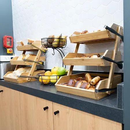 Calais-centre By Ihg