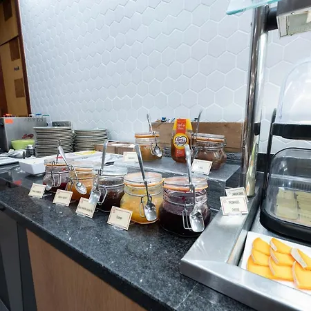 Calais-centre By Ihg