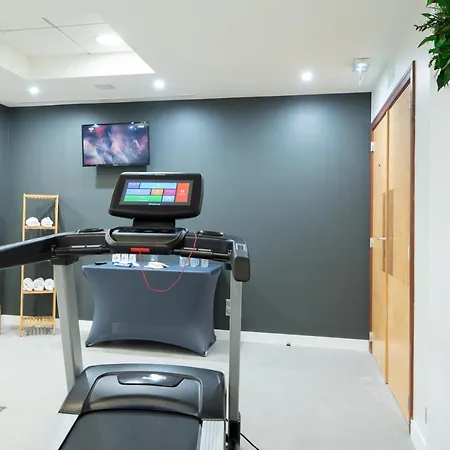 Calais-centre By Ihg Hotell Calais