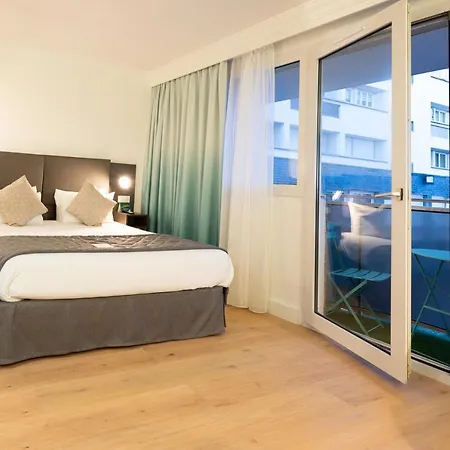 Hotell Calais-centre By Ihg Calais