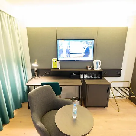 Calais-centre By Ihg Calais