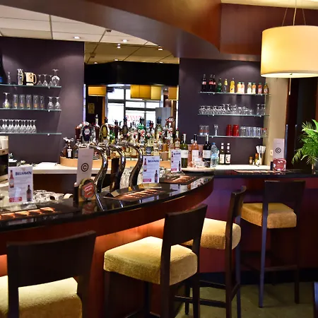 Hotell Calais-centre By Ihg Calais