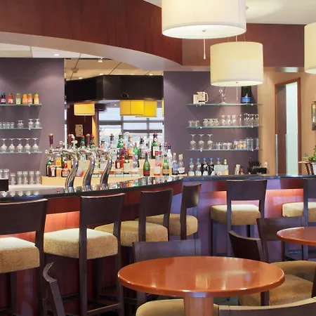 Hotell Calais-centre By Ihg 4*