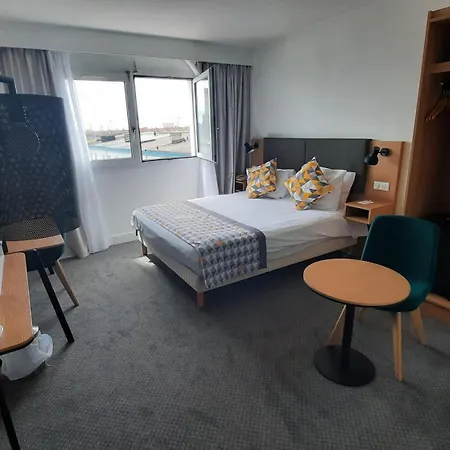 Hotell Calais-centre By Ihg Calais