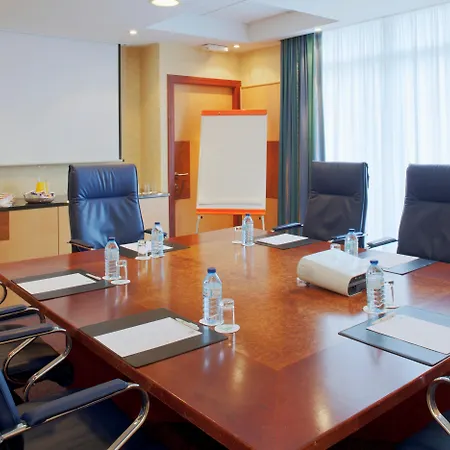 Calais-centre By Ihg Hotell 4*