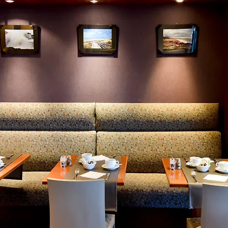 Calais-centre By Ihg 4* Calais