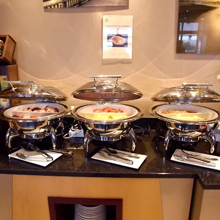 Hotell Calais-centre By Ihg 4*