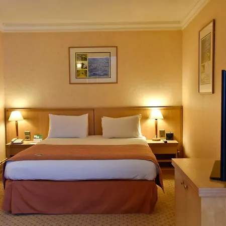 Calais-centre By Ihg 4* Calais