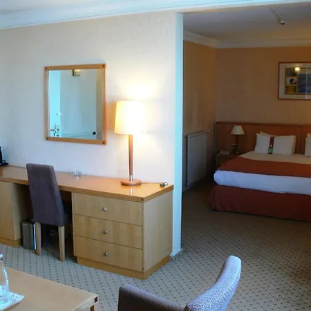 Hotell Calais-centre By Ihg