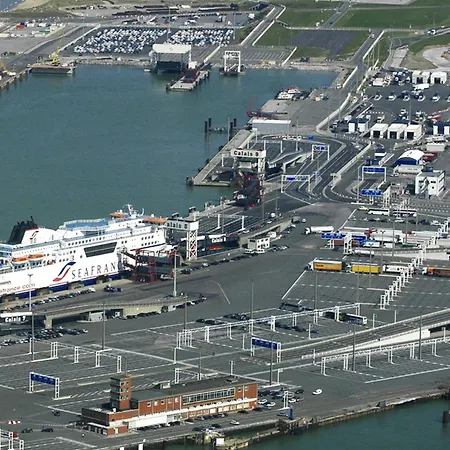 Calais-centre By Ihg