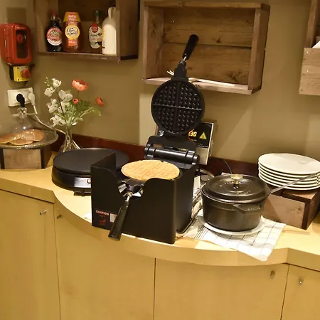 Calais-centre By Ihg Hotell Calais