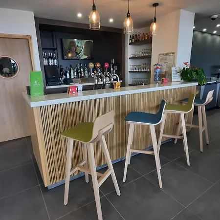 Calais-centre By Ihg Hotell 4*