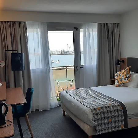 Hotell Calais-centre By Ihg Calais