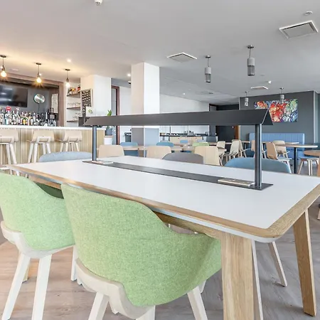 Holiday Inn Calais-Centre Car Ferry By Ihg Ξενοδοχείο Καλέ