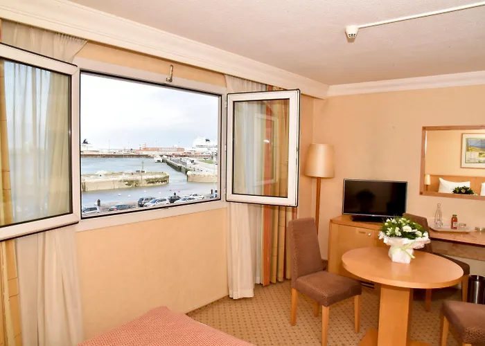 Calais-centre By Ihg