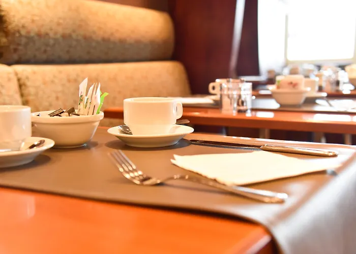 Calais-centre By Ihg Hotel Calais