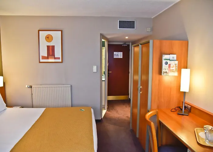 Calais-centre By Ihg Hotel