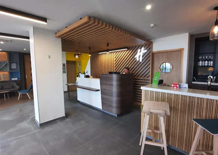 Calais-centre By Ihg Hotel