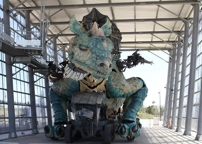 Calais-centre By Ihg Hotel Calais