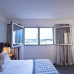 Calais-centre By Ihg 4*