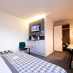 Calais-centre By Ihg 4*