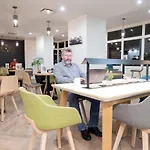 Calais-centre By Ihg Hotel