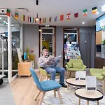 Calais-centre By Ihg 4*