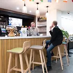 Calais-centre By Ihg 4*