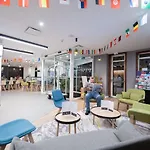 Calais-centre By Ihg Hotel Calais