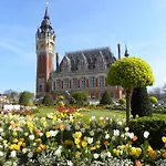 Calais-centre By Ihg 4* Calais