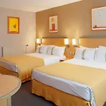 Hotel Calais-centre By Ihg 4*