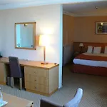 Hotel Calais-centre By Ihg