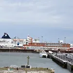 Calais-centre By Ihg Hotel 4*