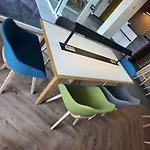 Hotel Calais-centre By Ihg Calais