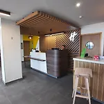 Calais-centre By Ihg Hotel