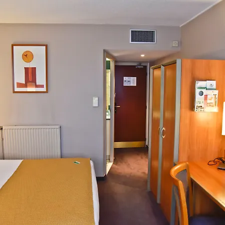 Calais-centre By Ihg Calais
