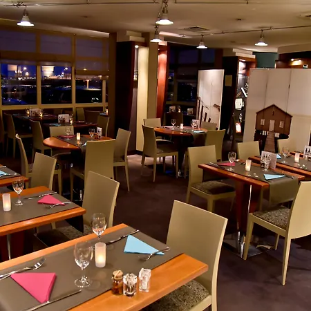 Calais-centre By Ihg