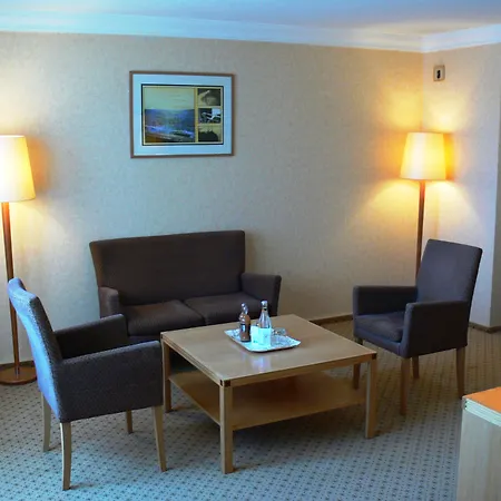 Calais-centre By Ihg Calais