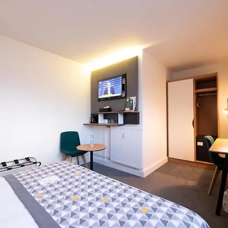 Calais-centre By Ihg 4*