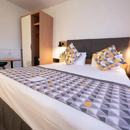 Calais-centre By Ihg