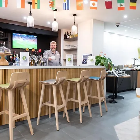 Calais-centre By Ihg מלון 4*