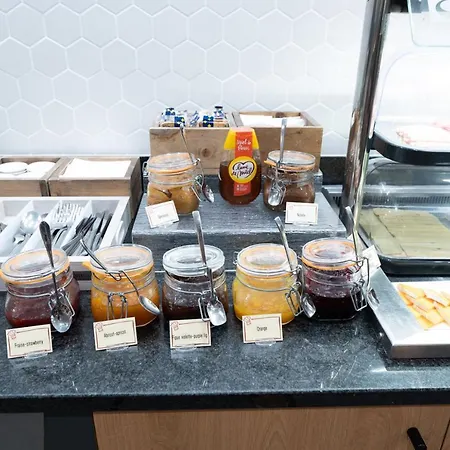 Calais-centre By Ihg מלון 4*