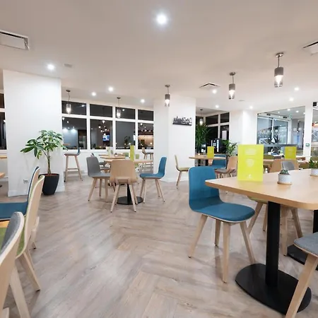 Calais-centre By Ihg מלון 4*